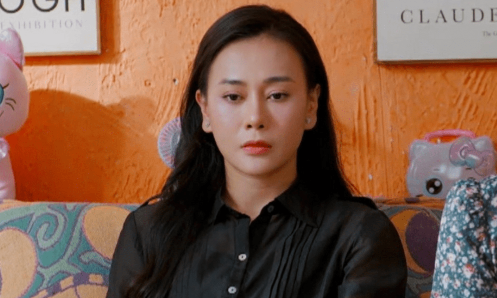 Thất bại lớn nhất của Phương Oanh