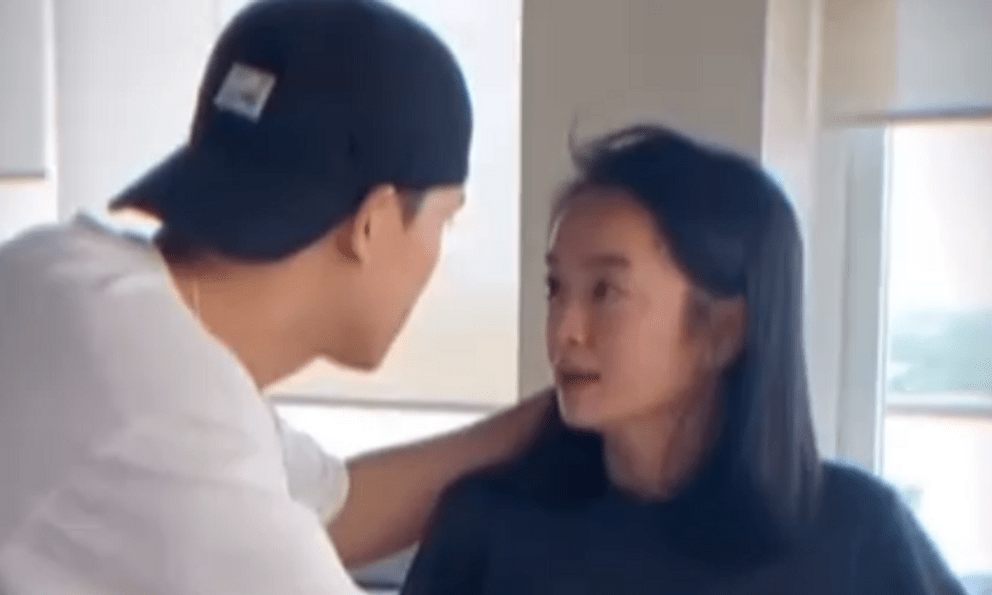 Vbiz có cặp đôi mới nghi 