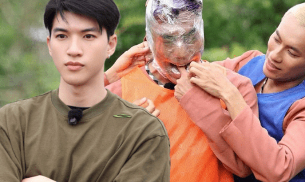 2 Ngày 1 Đêm bế tắc