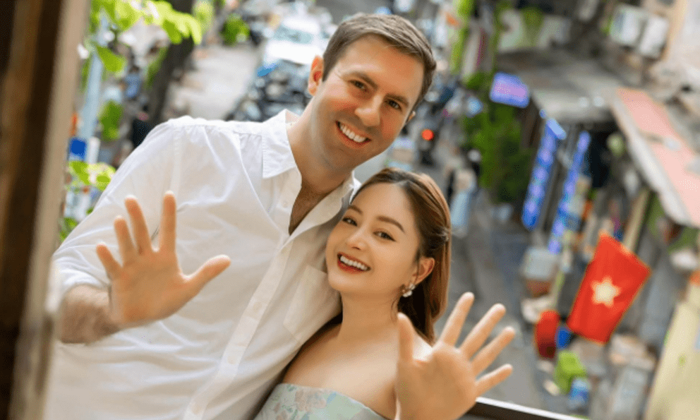 Chồng cũ diễn viên Lan Phương nộp đơn kháng cáo