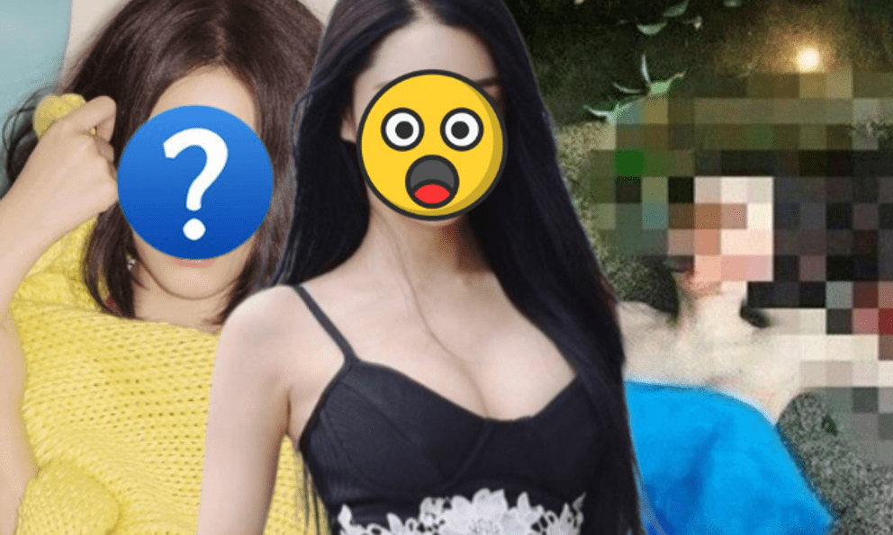 8 sao hạng A của 1 công ty lần lượt chết bất thường