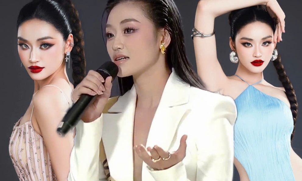 Hoa hậu Việt bị chỉ trích nhiều nhất thời điểm hiện tại