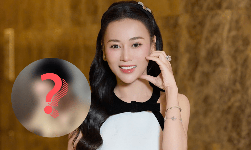 Hình ảnh mới nhất của Phương Oanh