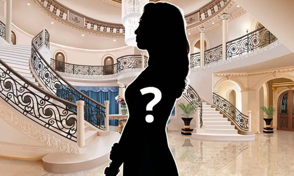 Góc khuất cưới đại gia nhưng như 