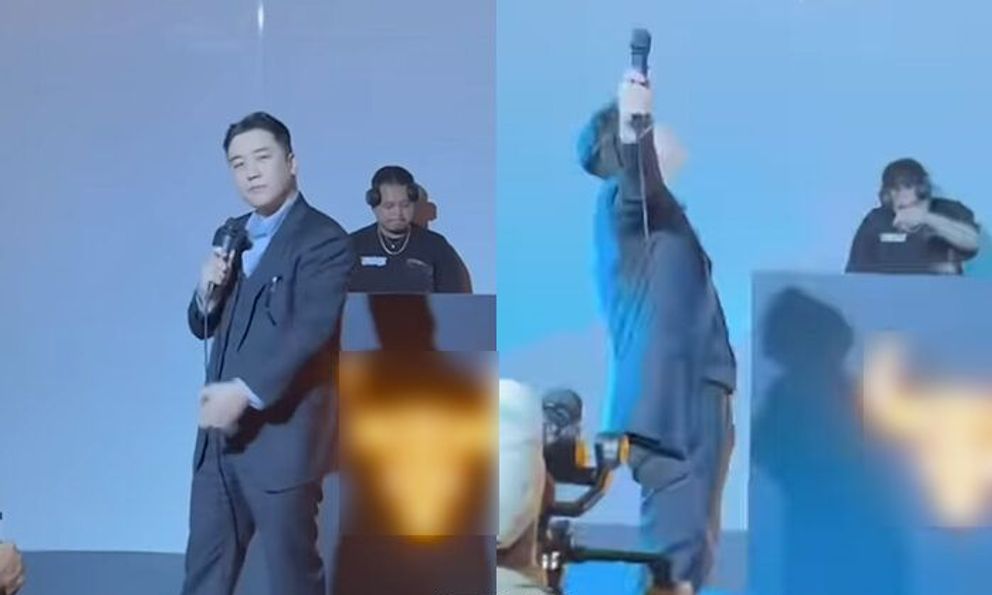 Nghi vấn Seungri (BIGBANG) dính líu đến tập đoàn liên quan lừa đảo trực tuyến ở Campuchia?