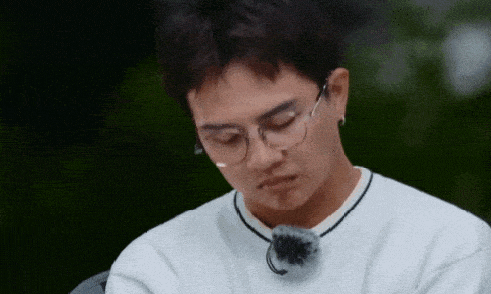 NSX Gia đình Haha đã căng đến mức này? 