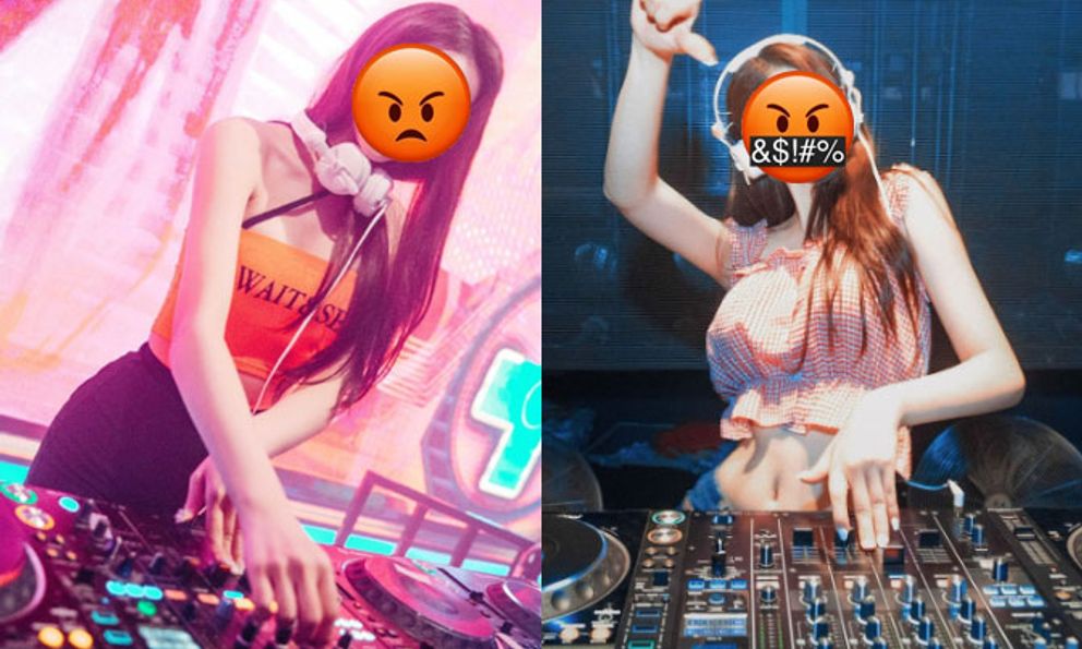 Tuyên 8 năm tù cho nữ DJ bị bắt