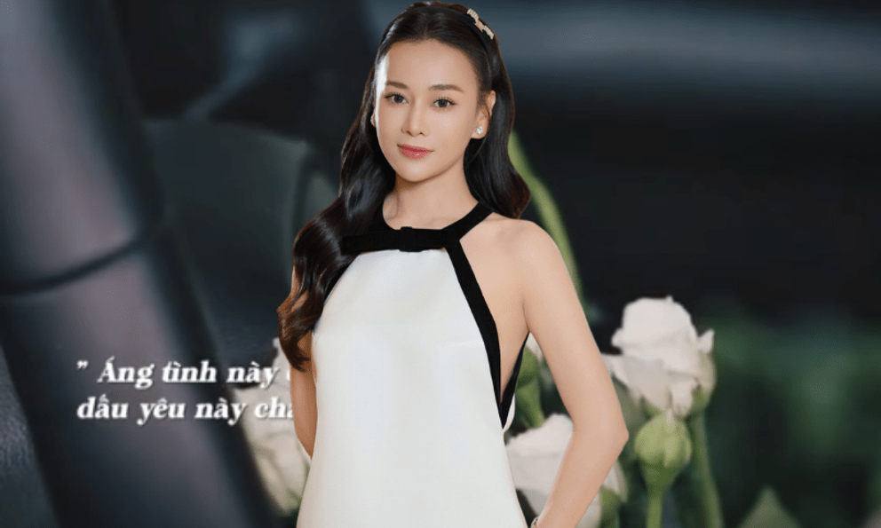 Sự thật đằng sau ca khúc Phương Oanh chia sẻ