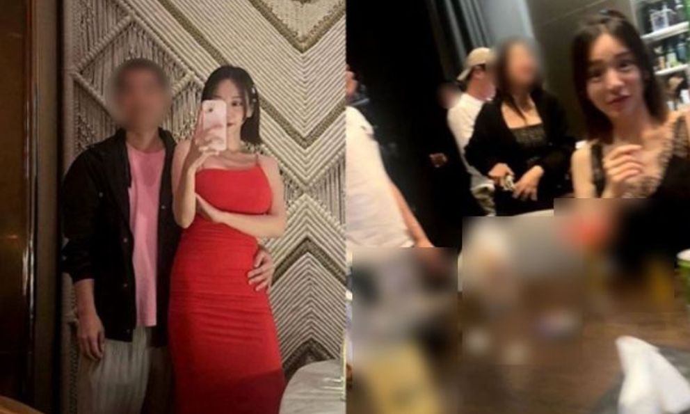 Hôn thê tài phiệt của Park Yoochun bị Interpol truy nã đỏ, hành động đáng ngờ ở Campuchia?