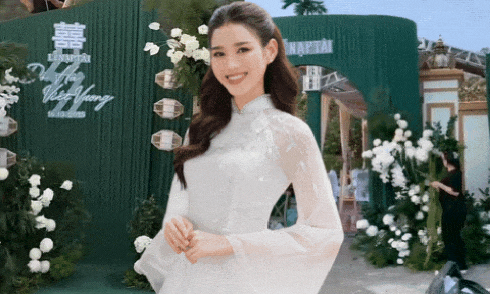 Đám cưới Đỗ Hà và thiếu gia xây dựng: Cô dâu xác nhận tin vui, lần đầu hé lộ ảnh cưới! 