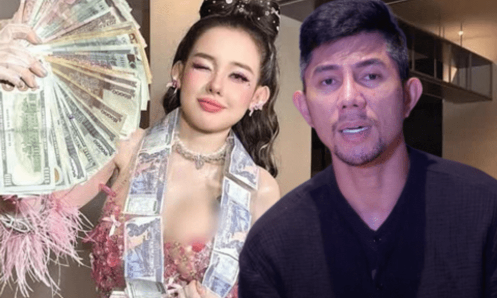 Lương Bằng Quang sai rồi!