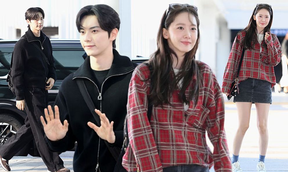 Dàn sao Ngự Trù Của Bạo Chúa sang Việt Nam: Yoona xinh không thể đùa, 