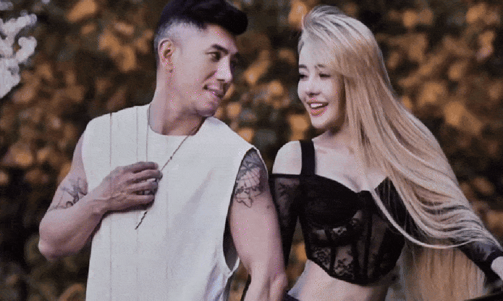 Lương Bằng Quang thu về hàng triệu view sau khi Ngân 98 bị bắt  