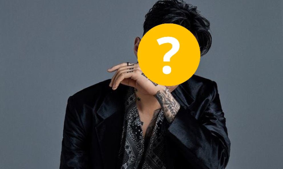 Vụ nam ca sĩ J bị 