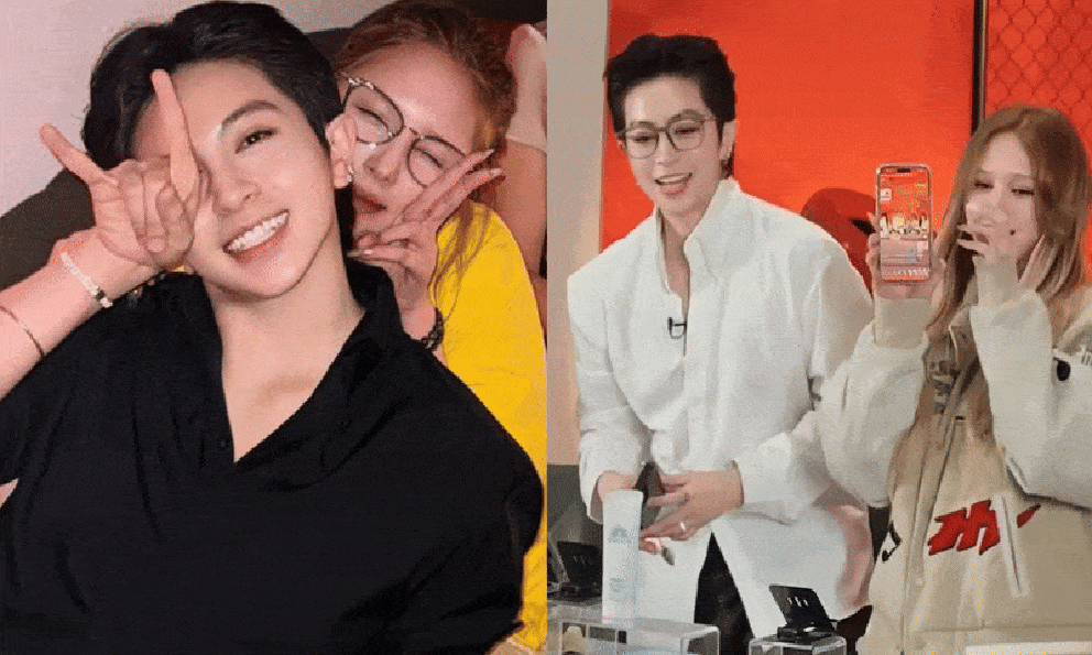 Xoài Non không dám ló mặt vì nhan sắc tụt dốc?