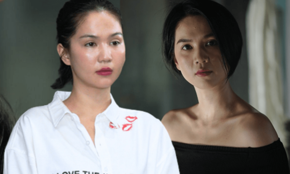 Ngọc Trinh không như mọi người vẫn tưởng