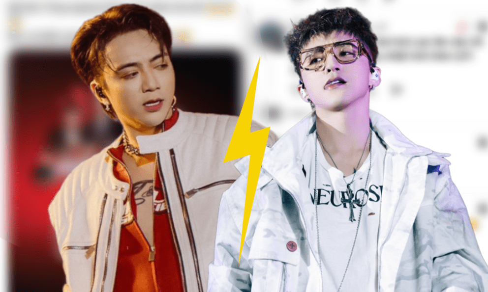 Sơn Tùng M-TP và SOOBIN trên cùng 1 poster: Cao trào của sự phẫn nộ