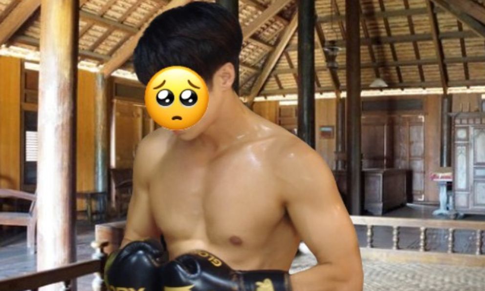 Nam thần phim giờ vàng hồi tưởng giây phút quay video tuyệt mệnh ở Campuchia
