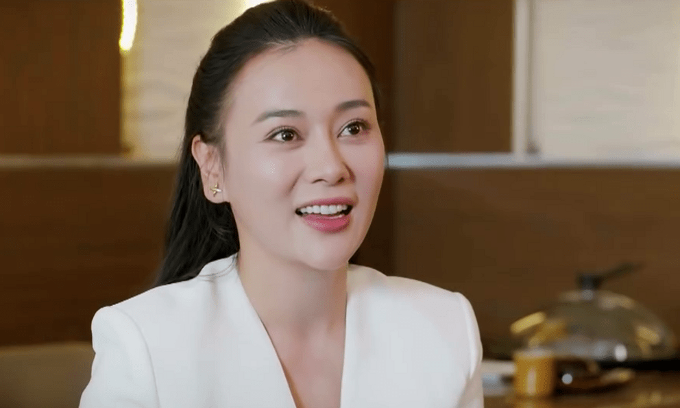 Câu nói đang gây bão MXH của Phương Oanh