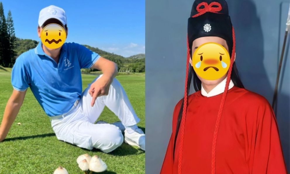 Triển Chiêu đẹp trai bậc nhất màn ảnh tử vong khi đang chơi thể thao, nhìn hình ảnh cuối cùng mà xót xa