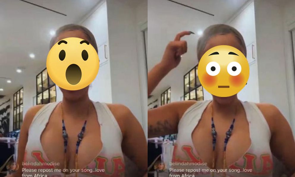 Quá kinh khủng: Nữ nghệ sĩ đình đám thừa nhận đã 3 tháng không gội đầu!