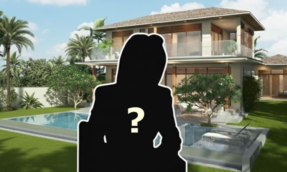 Á hậu bị chồng đại gia cầm dao đe dọa, phải nhẫn nhục quỳ gối xin tha