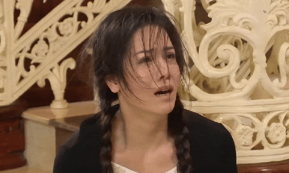 Nhật Kim Anh cảnh báo