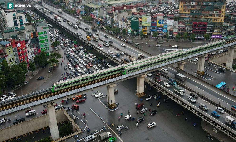 Hơn 1.000km metro cả trăm tỷ USD ở hai TP lớn nhất Việt Nam được đề xuất loạt chính sách gì để bứt tốc?