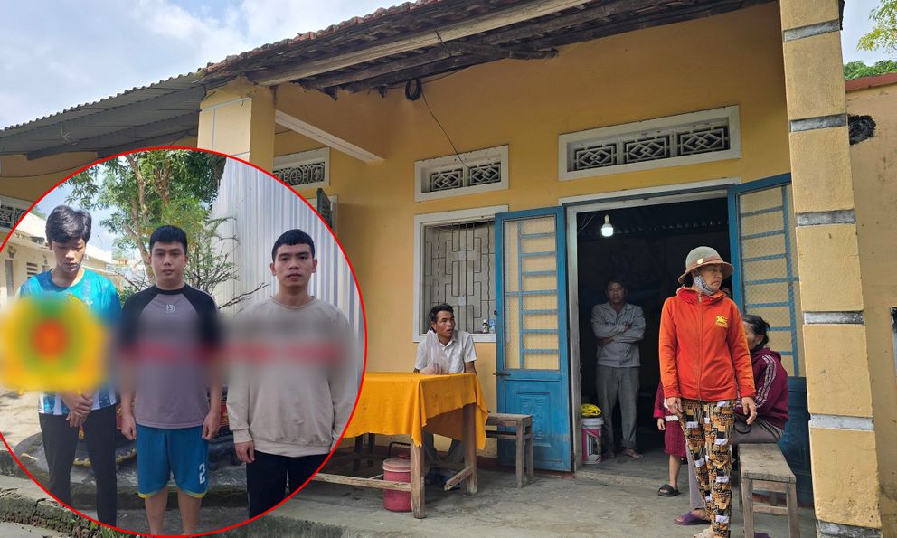 Vụ nam shipper bị đánh tử vong ở Đà Nẵng: Luật sư phân tích hành vi các đối tượng