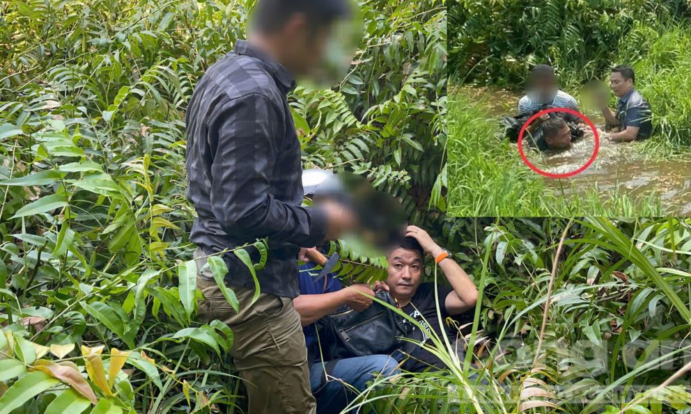 Bắt khẩn cấp 6 đối tượng bắt cóc đại gia Trung Quốc, tống tiền 10 tỷ đồng ở TP HCM