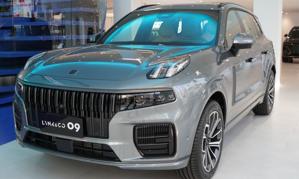Thực hư chuyện Lynk & Co ngừng bán nhiều dòng xe ở Việt Nam: Hãng phủ nhận, khẳng định có mẫu giao được ngay 