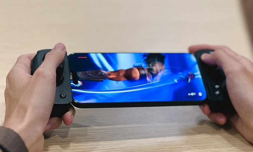 Trên tay Prince of Persia: The Lost Crown - iPhone 16 series đã xử lý 