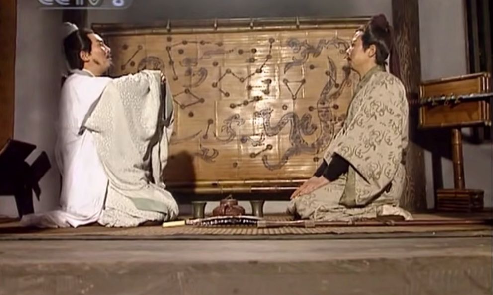 Giải mã đại bại Di Lăng: Vì sao Lưu Bị chọn 