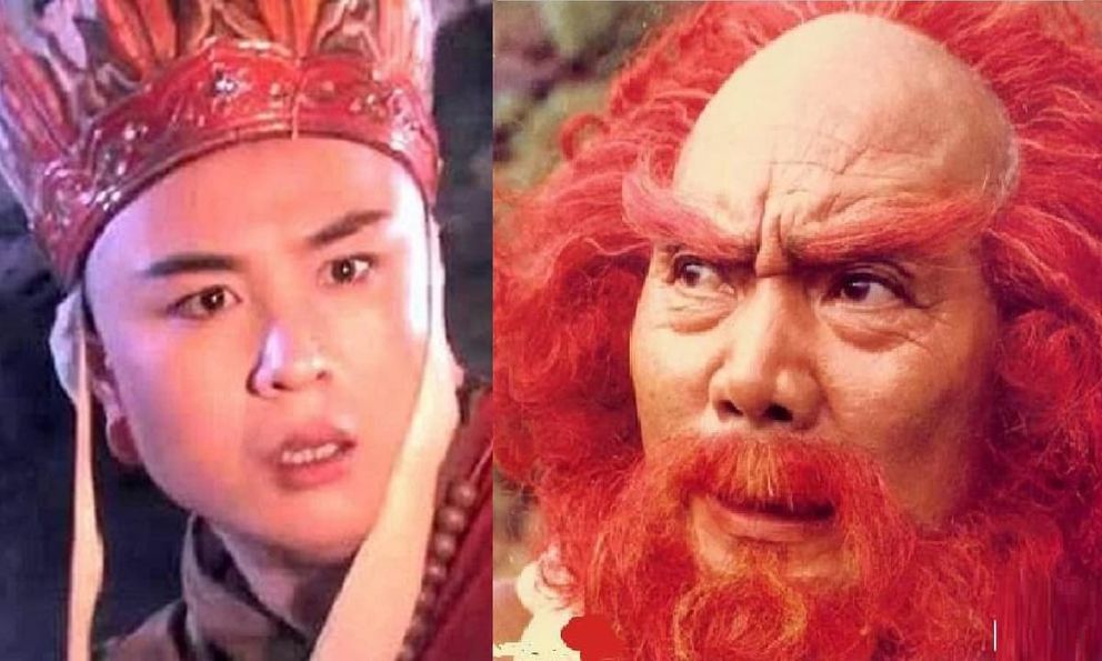 Giải mã Tây Du Ký: Sư phụ bí ẩn của Sa Tăng là ai mà khiến Tôn Ngộ Không nể sợ, Như Lai phải 