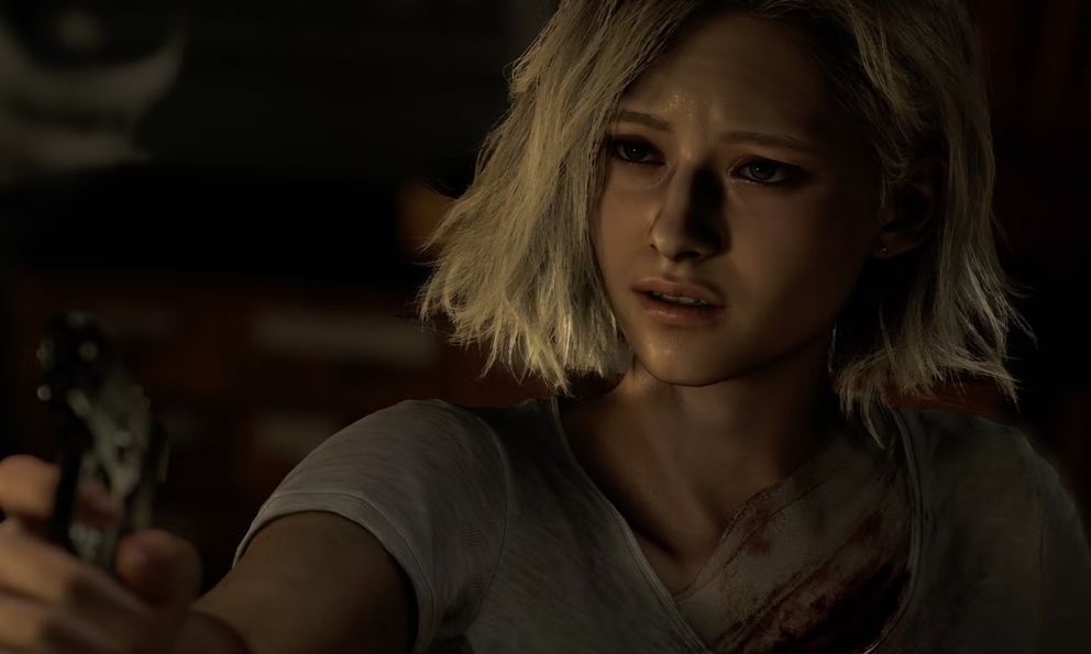 Nghi vấn Resident Evil 9 'hủy diệt' tivi 40 triệu đồng: Chỉ cần bóp cò là màn hình 'đi viện'!