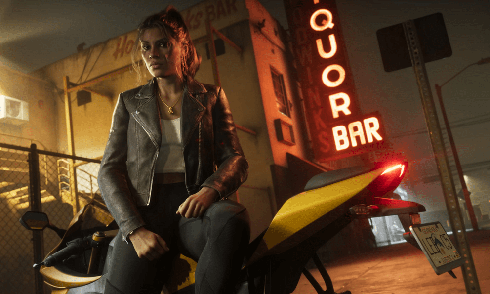 Chờ GTA 6 quá lâu, game thủ đua nhau 