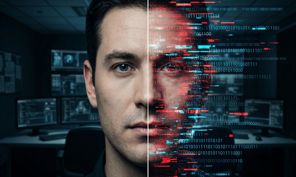 Bóng ma Deepfake: Khi công nghệ AI trở thành công cụ của tội ác