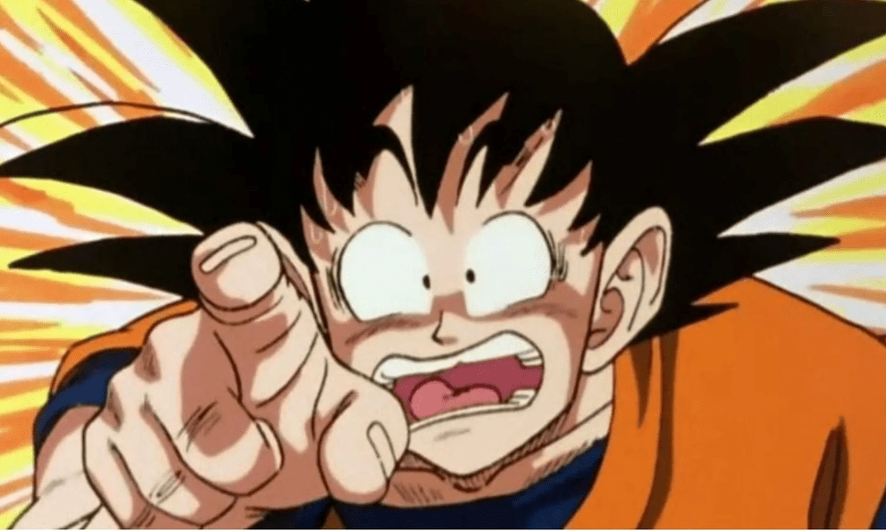 Tranh cãi nảy lửa toàn cầu: Dragon Ball lộ tạo hình Son Goku lúc về già, fan khóc ròng hét lên 