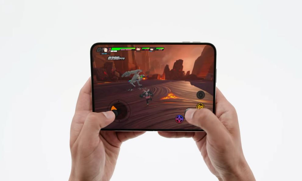 iPhone Duo phù hợp đặc biệt để chơi game như thế nào?