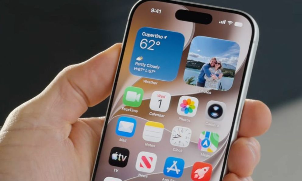Apple tung bản cập nhật iOS 27: Loạt iPhone đời cũ được 