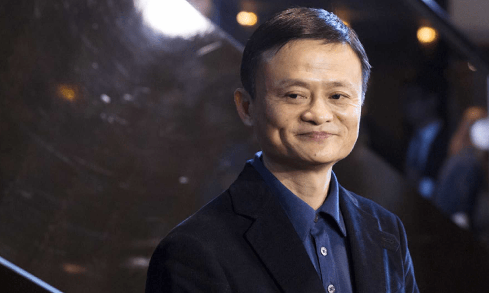 Jack Ma từng phải thốt lên ‘làm tỷ phú thật khó’, khao khát thuở kiếm 300.000 đồng/tháng: Chuyện gì đây?