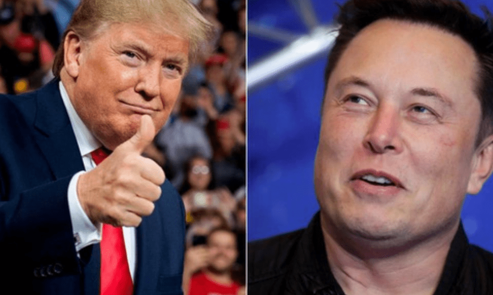 Ông Trump khen Elon Musk hết lời trong phát biểu mừng chiến thắng: Nước Mỹ cần bảo vệ con người này vì không ai làm được như ông ấy