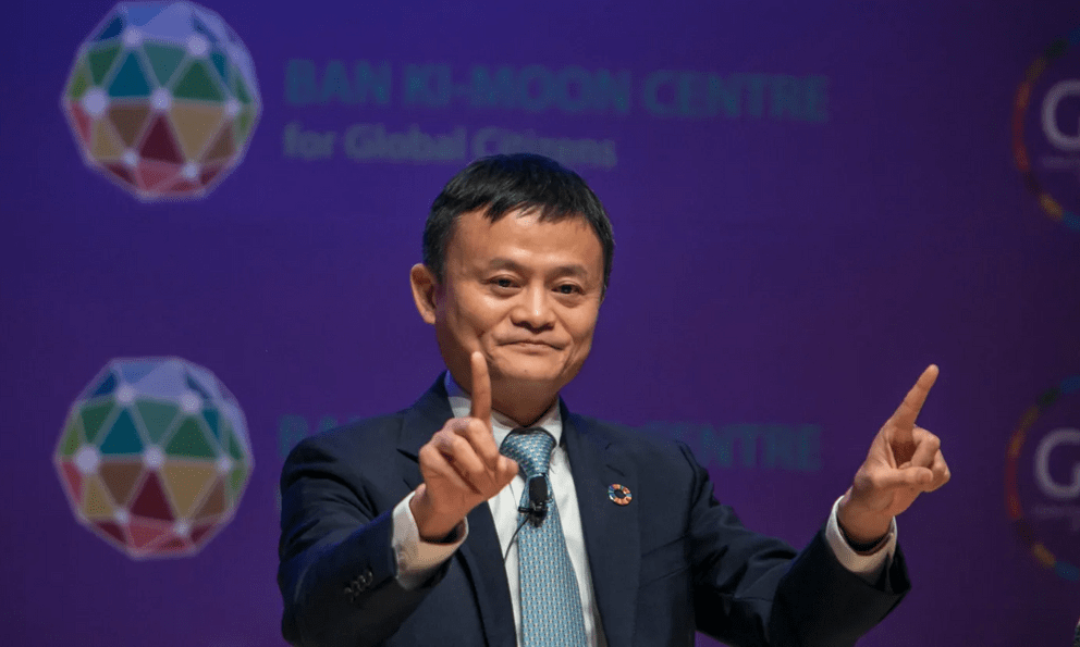 Jack Ma thừa nhận sai lầm vì thuê ‘người quá giỏi’, chỉ ra 3 tiêu chí chọn người tài, ai sở hữu dễ lọt mắt xanh nhà tuyển dụng