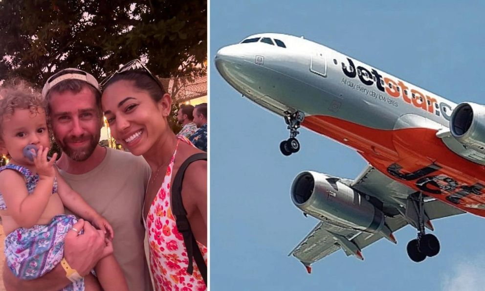 Máy bay quay đầu hạ cánh khẩn cấp, hơn 200 người hốt hoảng vì một hành khách có hành động cấm kỵ, cảnh sát lập tức ập đến áp giải