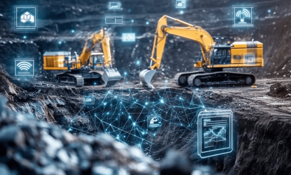 Láng giềng Việt Nam dùng AI để ‘đào’ kho báu: 1 nhân sự tạo ra gần 1 triệu USD sản lượng/năm, báo lãi cao gấp đôi ngân hàng lớn thứ 6 nước Mỹ