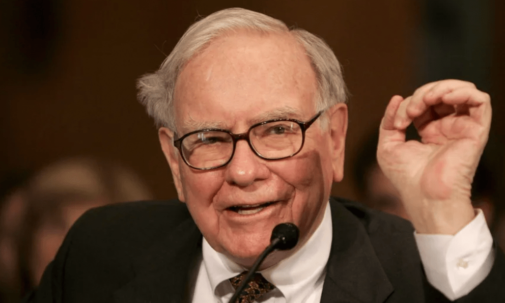 Warren Buffett tiết lộ 2 khoản đầu tư sinh lời tốt nhất trong thời kỳ lạm phát: Một loại 'tài sản' không bao giờ bị đánh thuế và bất động sản sẽ không bao giờ lỗi thời 