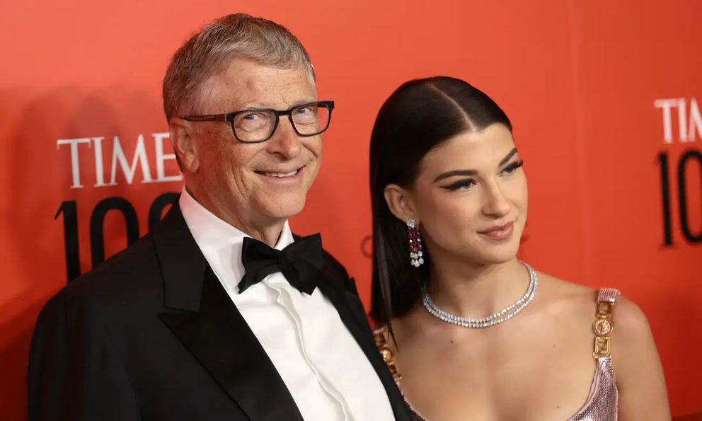 Bill Gates tuyệt đối không để con làm một điều dù chính ông đã thành công đến mức hiếm người sáng bằng: Câu trả lời khiến ai cũng phải gật gù