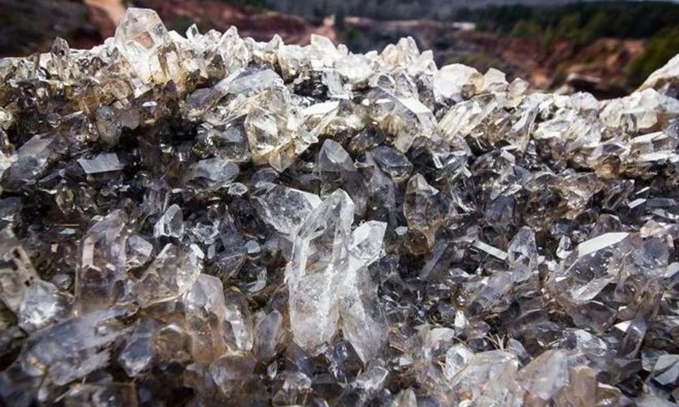 Trung Quốc phát hiện ‘kho báu’ khủng 35 triệu tấn trị giá 41.000 tỷ đồng, kỳ vọng chấm dứt phụ thuộc khoáng sản chiến lược của Mỹ