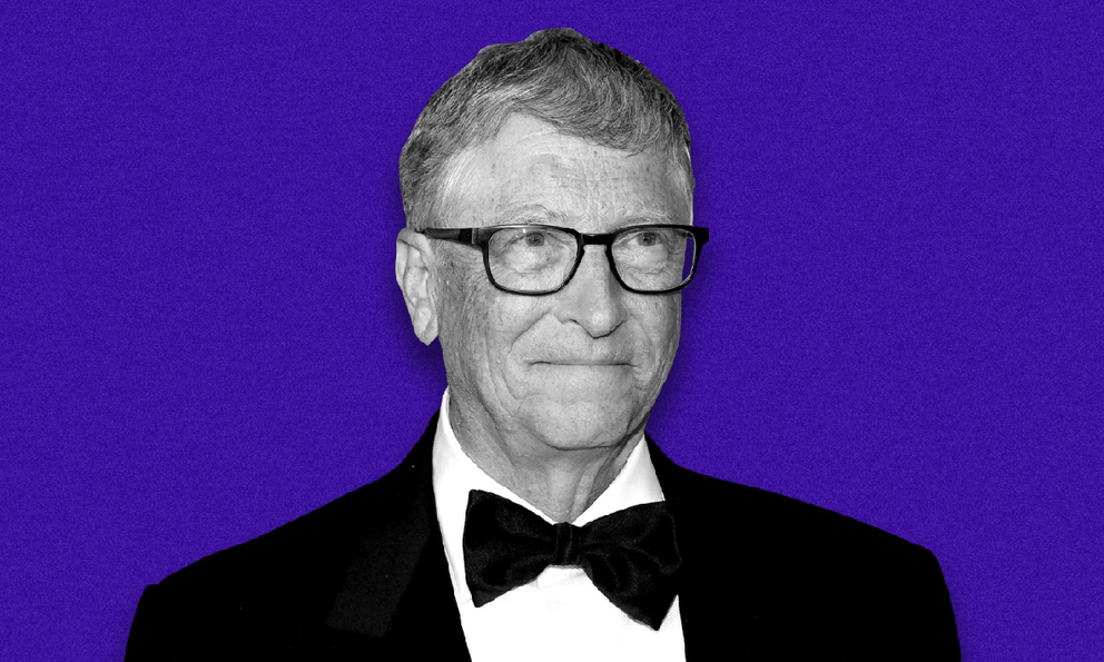 Bill Gates tiên đoán tuần làm việc 3 ngày sắp trở thành hiện thực, một khi AI và máy móc thay con người làm được việc này  