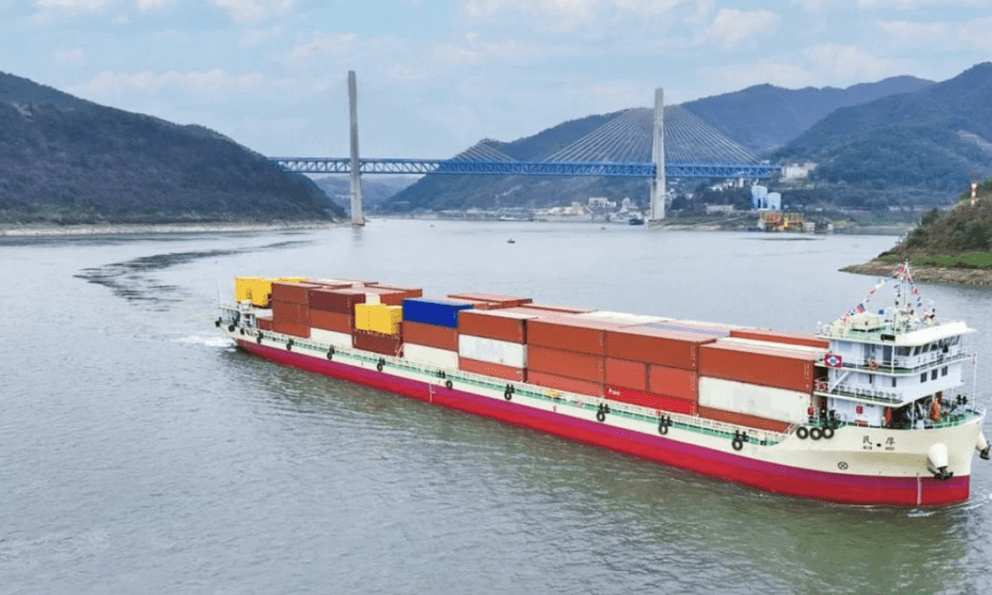 Trung Quốc sắp khởi công công trình thuộc top đắt đỏ nhất lịch sử: Tốn hơn 44 tỷ USD xây đường thuỷ dài gần 800 km, hạ chi phí vận chuyển chỉ bằng 1/15 bình thường